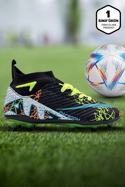 Beınsteps Socks Cleats Shoes Twingo Laliga