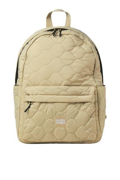 Jack & Jones Черна презрамка Jacqulit 12270550 Стилна раница