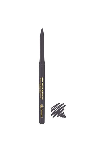 Dermacol 2148 16H Matic Eyeliner No.5 - Anthracite