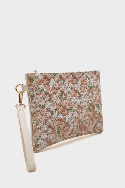 Capone Outfitters Γυναικεία τσάντα Clutch Paris