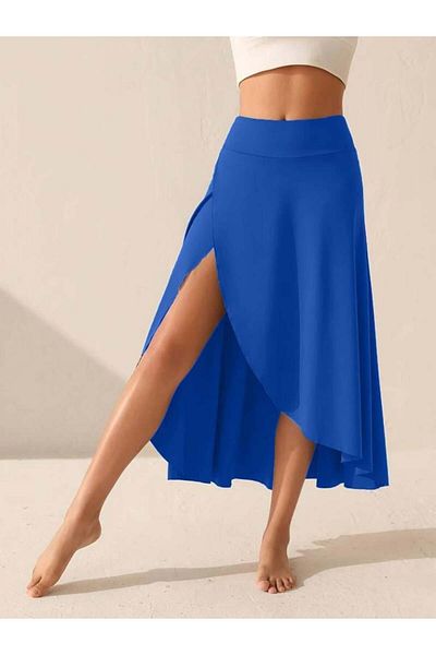 modamtn    Women's Sandy Skirt with Pocket Detail Leggings
