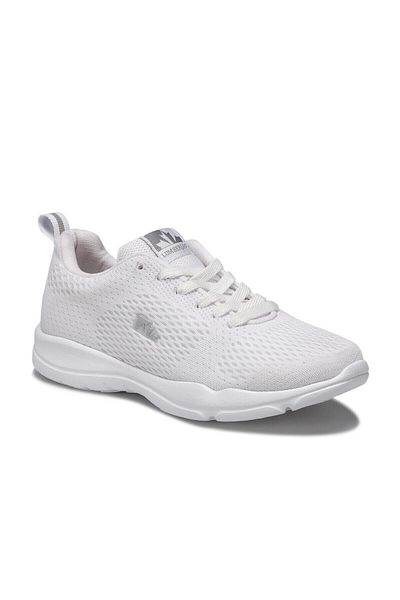 lumberjack Pantofi sport casual pentru femei Agatha White