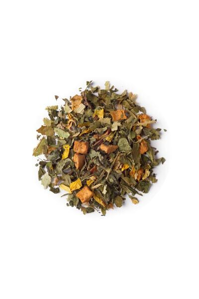 Mim and More Moroccan Mint Tea - Moroccan Tea with Mint 100gr