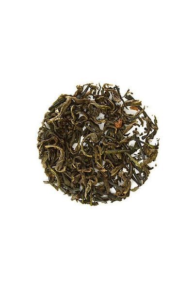 Mim and More Green Tea - Pure Green Tea, 100 g