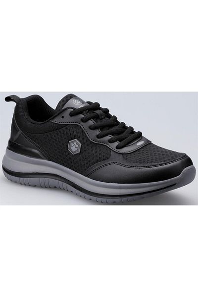 lumberjack 101087375 Pantofi sport pentru femei Baller 2FX negri