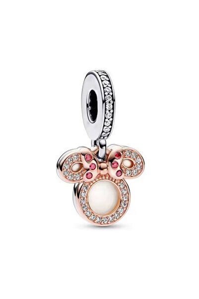 Lines Bijuteri Disney Minnie Mouse Silüet Anne Sen Benim En İyi Arkadaşımsın ...