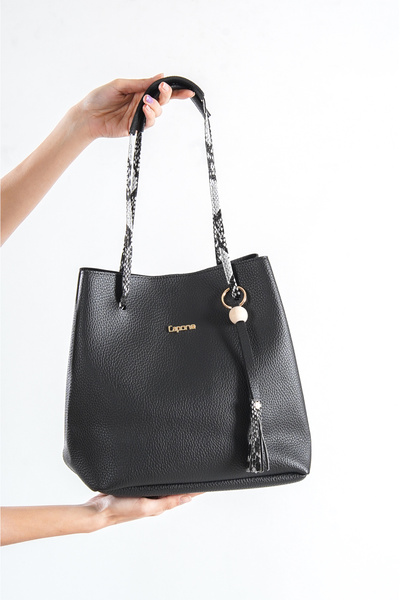 Capone Outfitters Dámská taška přes rameno Merida