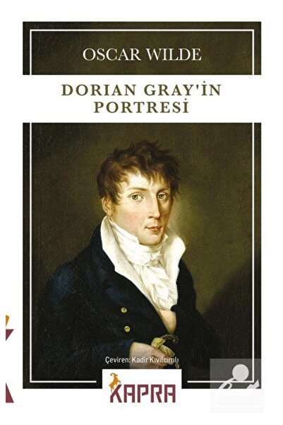Genel Markalar Dorian Gray'in Portresi
