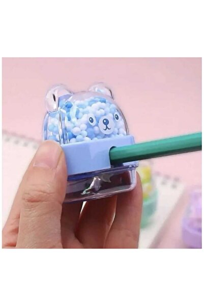 Mikro مبراة أقلام رصاص