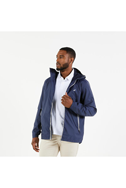 Decathlon Tribord Erkek Yelkenli Yağmurluğu - Lacivert - Sailing 100