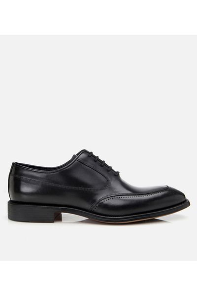 Hotiç Pantofi clasici eleganti din piele pentru bărbați