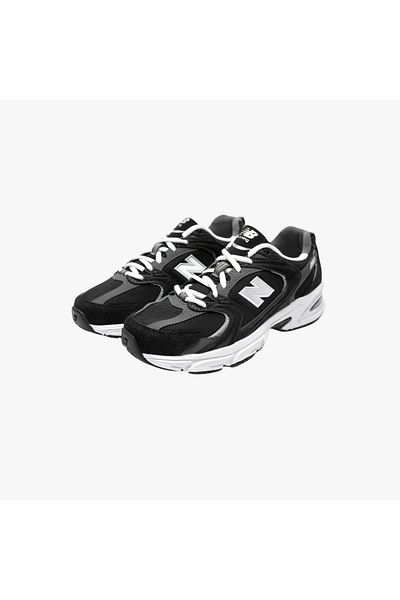 New Balance 530 Gri negru clasic