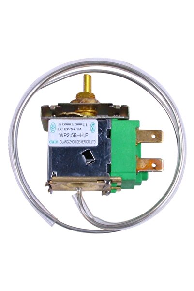 Choice منظم الحرارة B عالي الدقة منظم حرارة مكيف هواء السيارة وحدة التحكم في ...