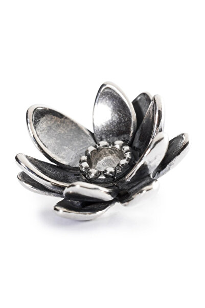 Trollbeads Dev Lotus Çiçeği Kolye Ucu