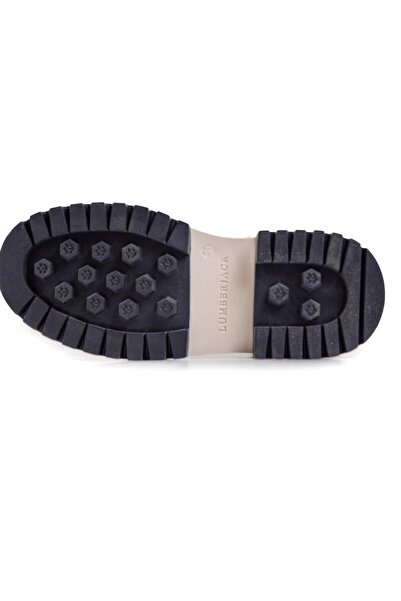 lumberjack 101467874 Semaye Krem Kız Çocuk Spor Bot