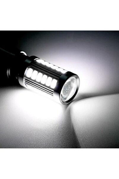 Choice6 1156 ba15s P21W WHITE 2X PY21W P21/5W 1156 Ba15s 1157 Bay15d 3156 315...