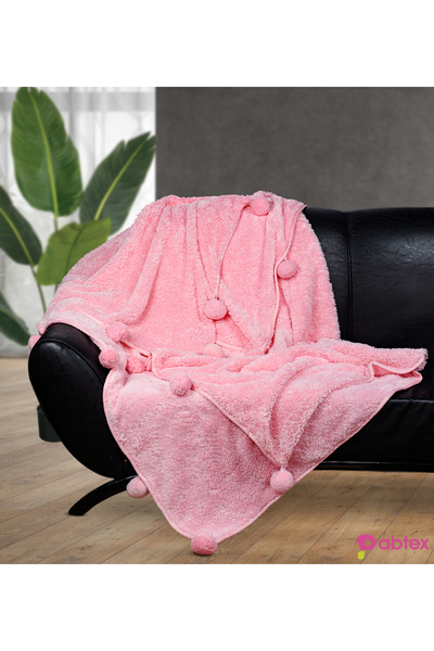 Özgüner Oyuncak Pabtex TV Battaniyesi: Sıcak ve Rahat Bir Film Gecesi İçin