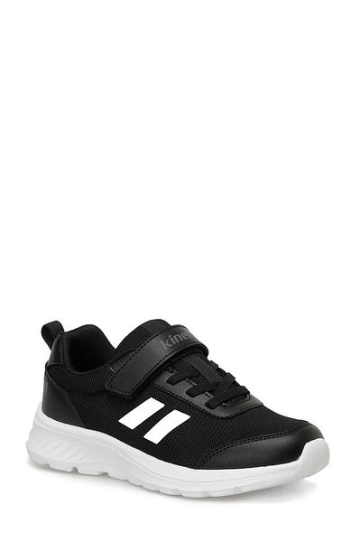 Kinetix Pantofi sport KORPER II 4FX negri pentru băiat