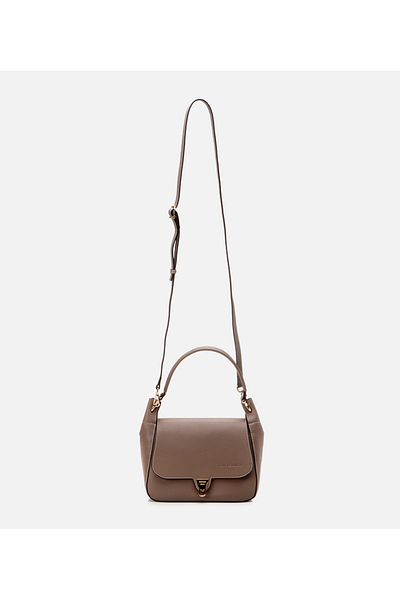 Hotiç Genuine Leather Mink Women's Bag
