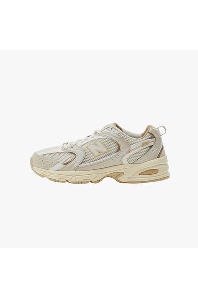 New Balance 530 Beige Angora
