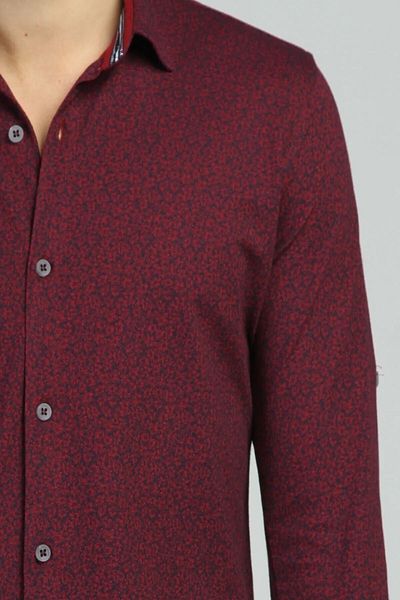 Twister Jeans Men's Shirt-18we03000002