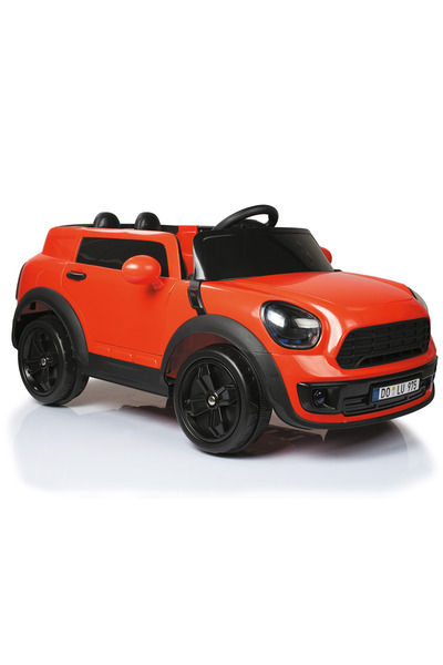 Dolu Ride-on 8191 12v Uzaktan Kumandalı Akülü Araba