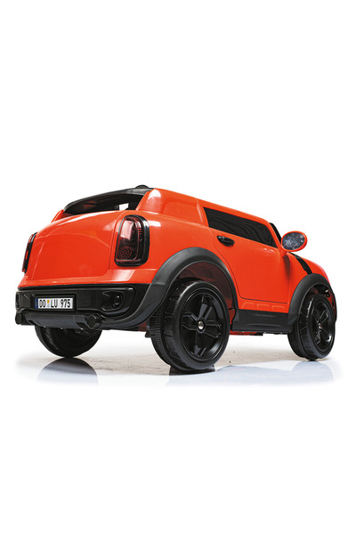 Dolu Ride-on 8191 12v Uzaktan Kumandalı Akülü Araba