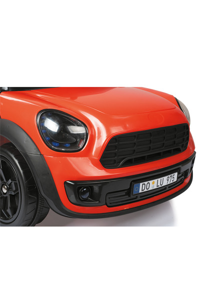 Dolu Ride-on 8191 12v Uzaktan Kumandalı Akülü Araba