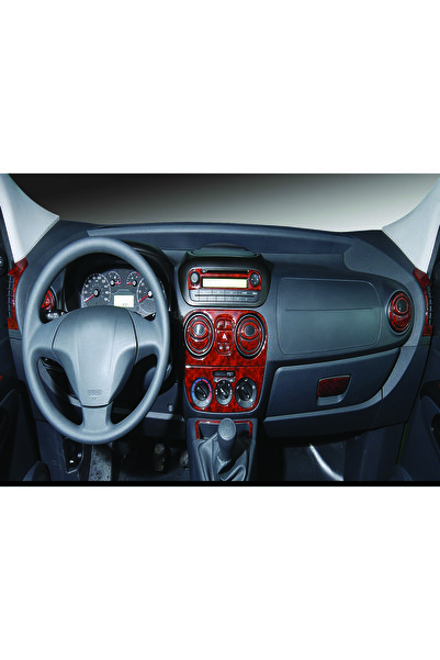 Marscockpitdesign سيتروين نيمو/بيبر/فيورينو كونسول-توربيدو 2008 27 قطعة