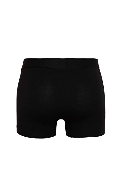 DeFacto Erkek Çizgili 3'lü Boxer C3883AX24WN