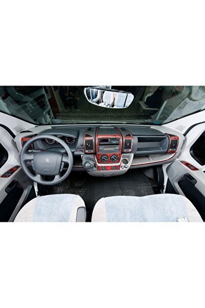 Marscockpitdesign سيتروين جامبر بوكسر دوكاتو كونسول-توربيدو 2006 22 قطعة