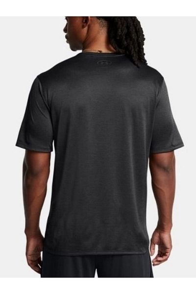 Under Armour Tech Vent Short Sleeves Active T-shirt
