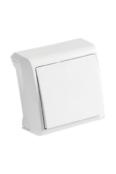 VİKO Viko Vera Sıva Üstü Anahtar