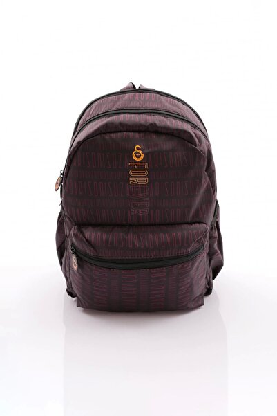 Galatasaray 24534 Handwriting Sırt Çantası