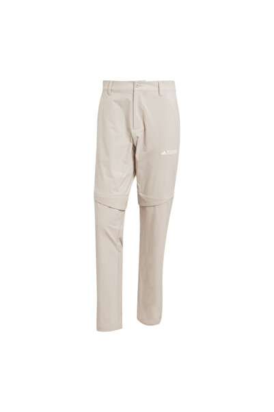 adidas Men's Pants Mt Zip Off P Jg3721