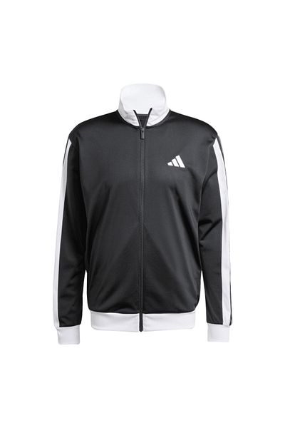 adidas Black m 3S Cb Tr Tt Tracksuit Top Jı8838