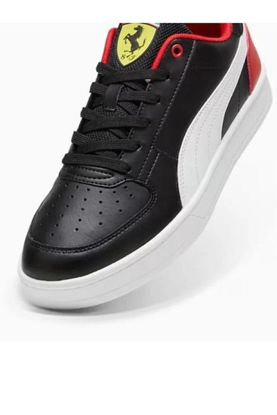 Puma 30815904   Ανδρικά αθλητικά παπούτσια Casual Ferrari Caven 2.0