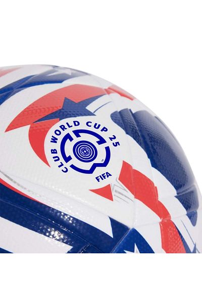 adidas الكرة البيضاء (مغلفة) Fcwc Lge Jd3824