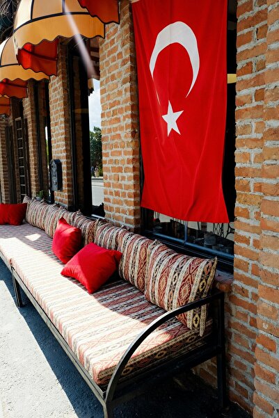 Genel Markalar 1 Adet 200x300 Cm Türk Bayrağı , Alpaka Kumaş | Dış Mekan, Rüz...