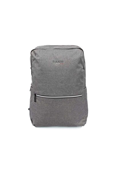 Ella Icon Rucsac Inko Gri 40x30x10