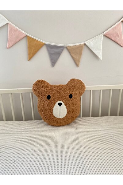minibellababy Bear Pillow Bobo Bear Sleeping Companion Teddy Bear Pillows Chi...