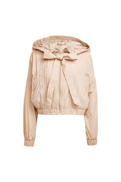 adidas Jachetă de damă RUCHED BOMBER JJ0906