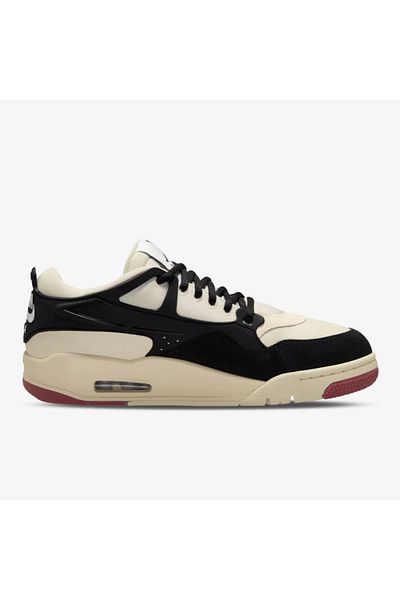 JORDAN Air 4 RM „Canyon Rust”
