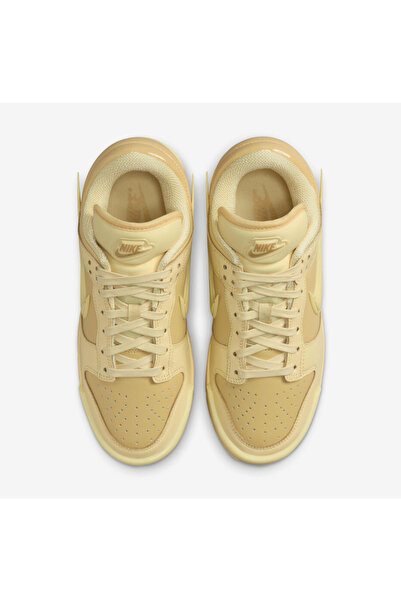 Nike Dunk Low Twist „Saturn Gold”