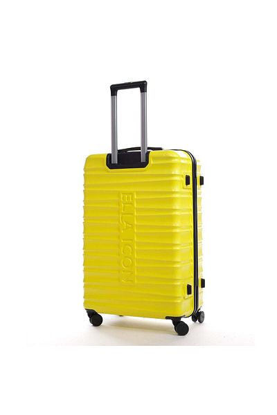 Ella Icon - Troler Assign - Galben - 74.5x49x30 cm