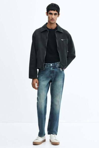 H&M Regular Jeans