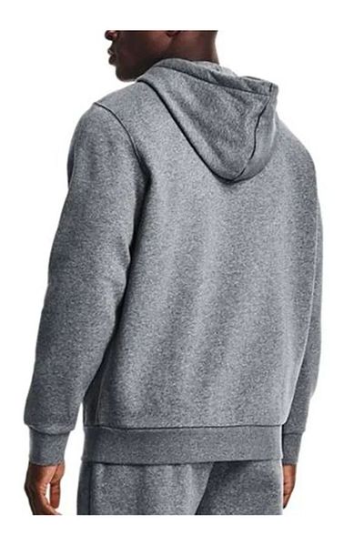 Under Armour Мъжки суичър с цип и полар UA Essential 1373881-012