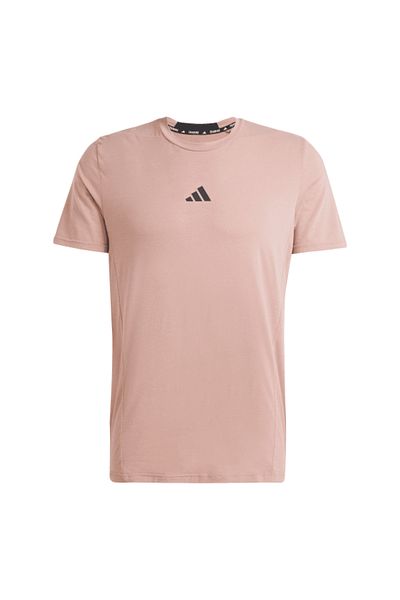 adidas Мъжка тениска за бягане и тренировки D4T TEE JI5771