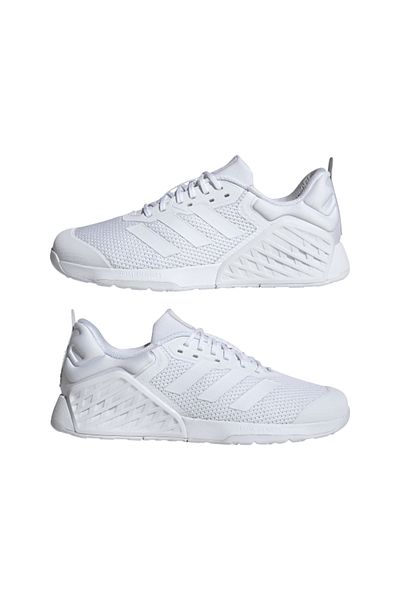 adidas Pantofi de alergare și antrenament pentru bărbați DROPSET 3 TRAINER IH8289