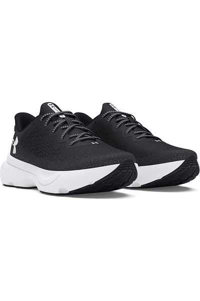 Under Armour Infinite Men's Black Running Shoes 3027523 -001